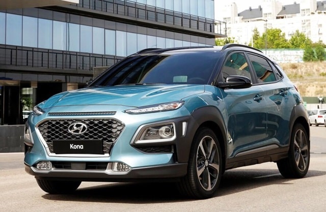 Автомобили Hyundai: обзор, особенности бренда, интересные факты - фото1