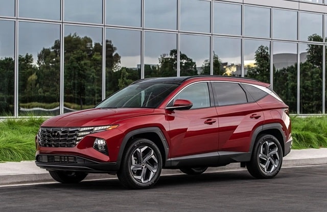 Автомобили Hyundai: обзор, особенности бренда, интересные факты - фото4