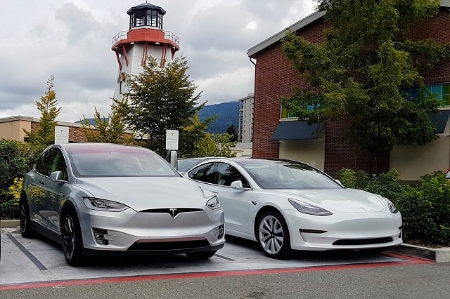 Электромобили Tesla: в чем особенности, интересные факты - фото3