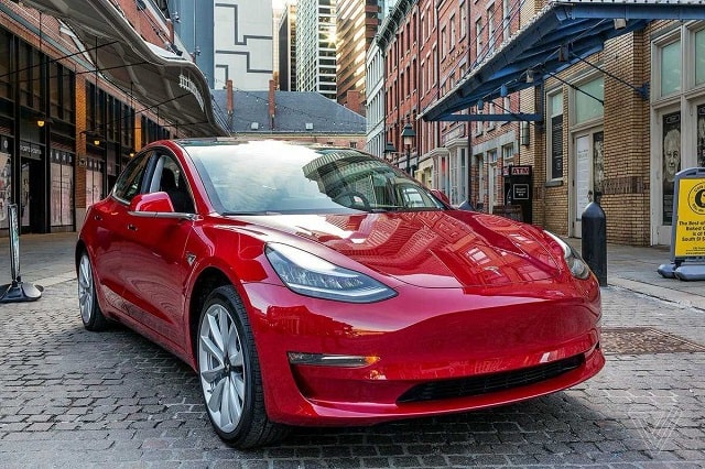 Электромобили Tesla: в чем особенности, интересные факты - фото4