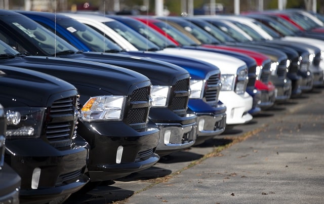 Какие авто из США выгоднее всего покупать с доставкой в Украину - фото1
