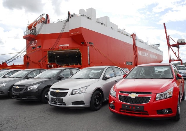 Какие авто из США выгоднее всего покупать с доставкой в Украину - фото2