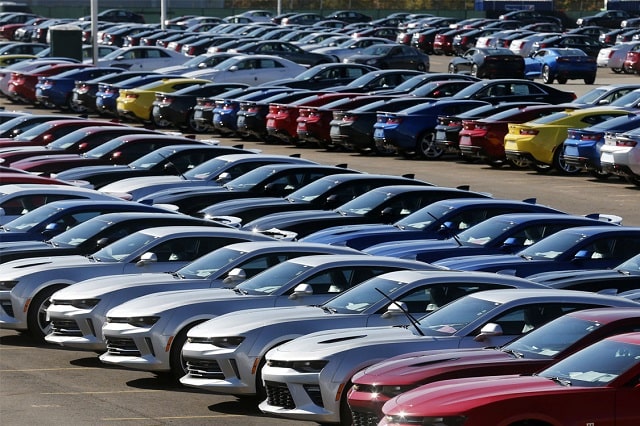 Какие авто из США выгоднее всего покупать с доставкой в Украину - фото4