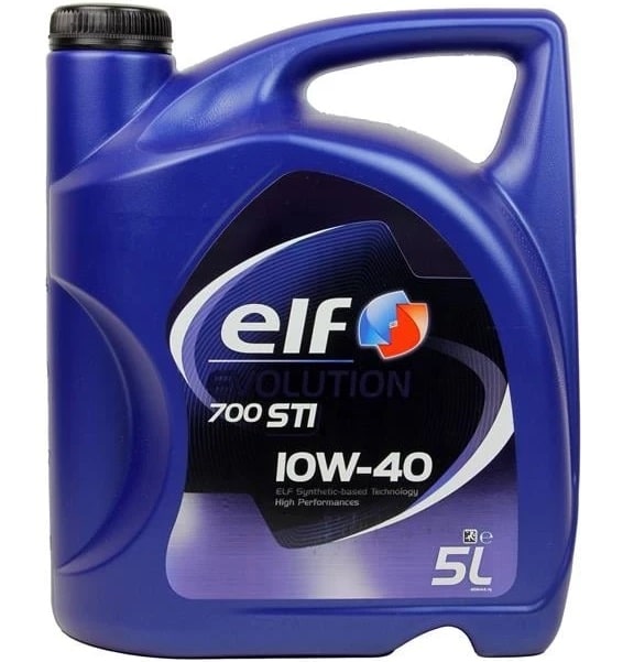 Масла 10W40 в exist.ua