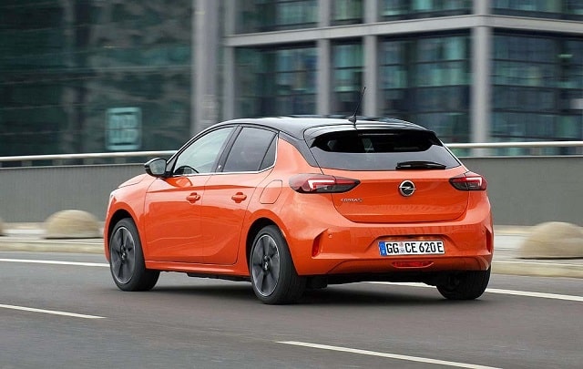 Opel Corsa: обзор, характеристики, плюсы и минусы - фото5