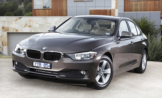 Самые неудачные модели BMW: список и особенности - BMW 318D