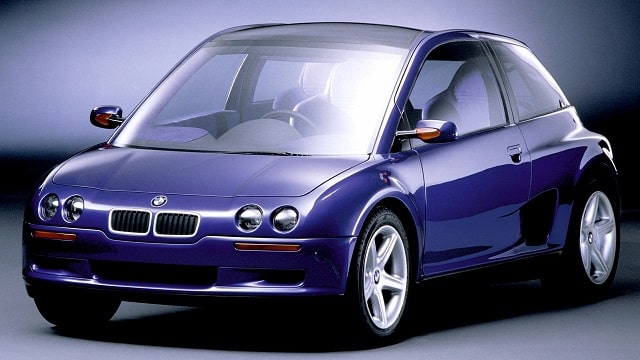 Самые неудачные модели BMW: список и особенности - BMW Z13