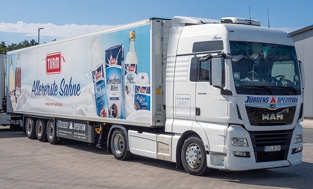 Сідловий тягач MAN TGX 18.500: що за авто, можливості, плюси та мінуси - фото2