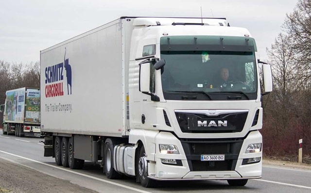 Сідловий тягач MAN TGX 18.500: що за авто, можливості, плюси та мінуси - фото4