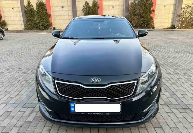 Выкуп автомобилей с украинскими номерами в Европе: условия и особенности оформления - фото3