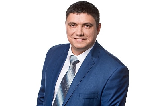 Константин Бильцан (Днепр): краткая биография и основные виды деятельности - фото1 Константин Бильцан (Днепр): краткая биография и основные виды деятельности - фото1