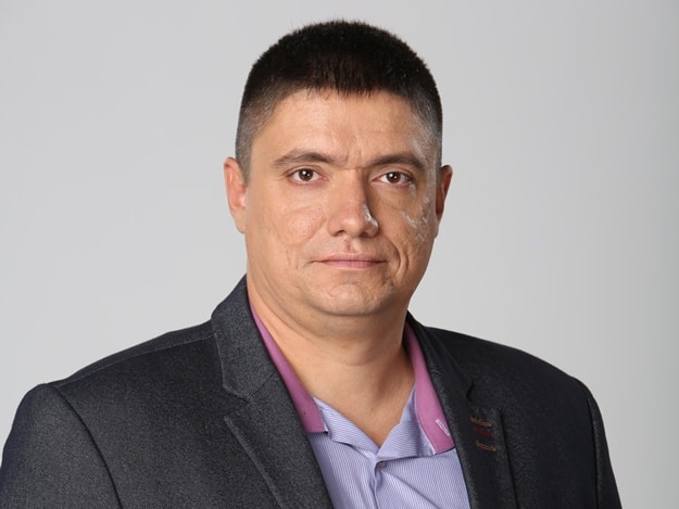 Константин Бильцан (Днепр): краткая биография и основные виды деятельности - фото2 Константин Бильцан (Днепр): краткая биография и основные виды деятельности - фото2