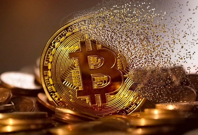 Что такое биткоин и есть ли у него будущее - фото1