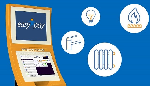 Что такое EasyPay: обзор, особенности, как пользоваться - фото1