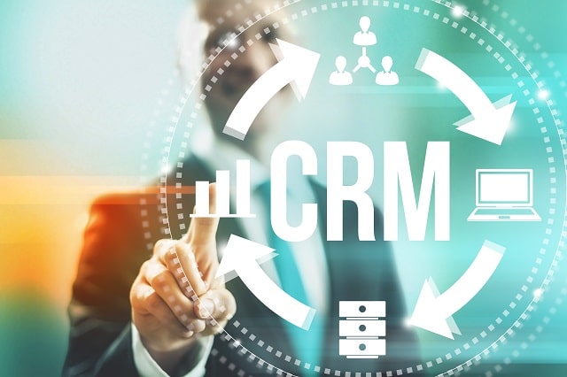CRM системи: що це таке, як працюють, навіщо потрібні - фото1