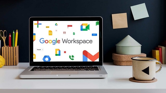 Google Workspace (бывший G Suite): что это такое, особенности, кому пригодится - фото4 Google Workspace (бывший G Suite): что это такое, особенности, кому пригодится - фото4
