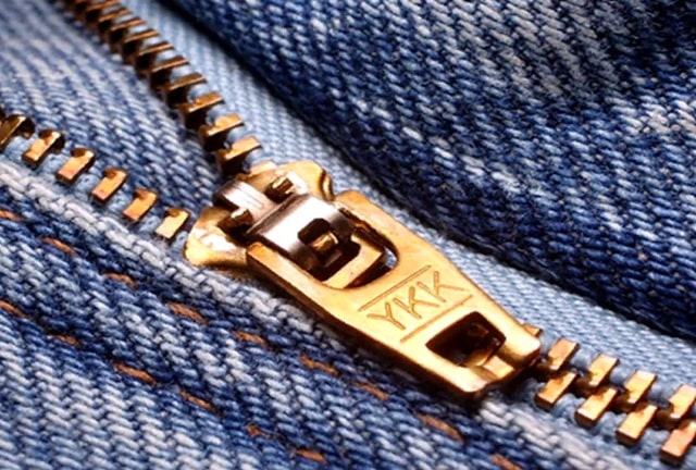 YKK: что за бренд, чем знаменит, интересные факты - фото2