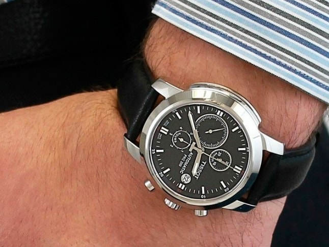 Tissot