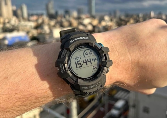 Годинник G-Shock: вірний супутник на всі випадки життя - фото2