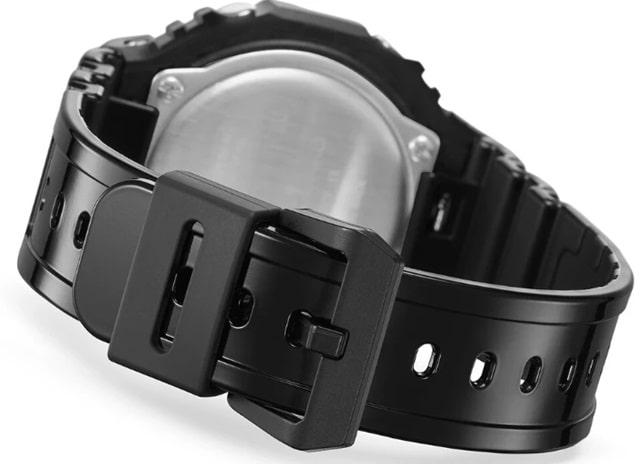 Годинник G-Shock: вірний супутник на всі випадки життя - фото3