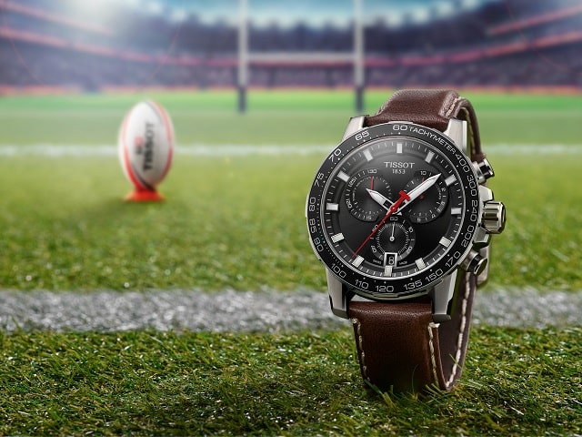Особенности швейцарских часов Tissot: что нужно знать, кому подойдут - фото4