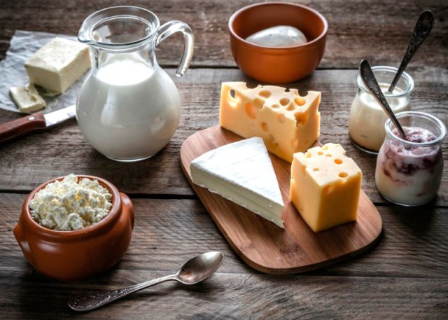 Пищевые добавки для молочных продуктов: обзор и особенности - фото1