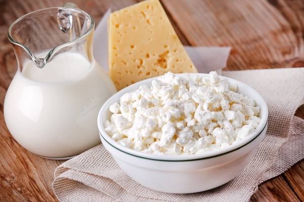 Пищевые добавки для молочных продуктов: обзор и особенности - фото2