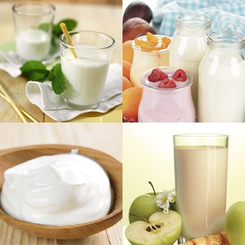 Пищевые добавки для молочных продуктов: обзор и особенности - фото3