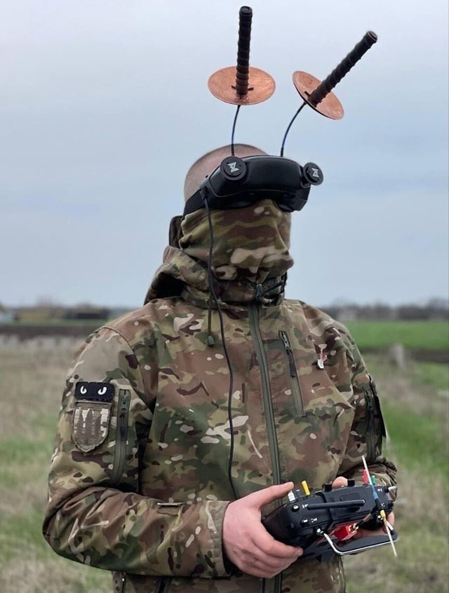 Боевой FPV-дрон: что это такое, виды, применение - фото2