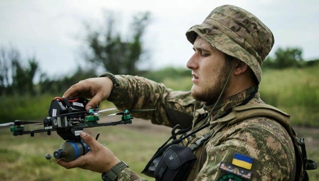 Боевой FPV-дрон: что это такое, виды, применение - фото3