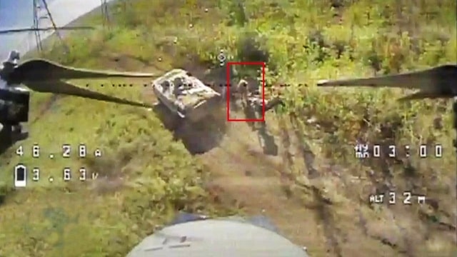 Боевой FPV-дрон: что это такое, виды, применение - фото4