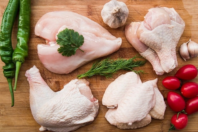 Как выбрать качественное куриное мясо - фото5