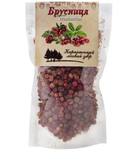 Сухофрукти: поживне та смачне джерело вітамінів та мінералів - фото1