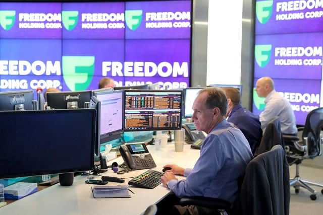 Куда вложить деньги: обзор услуг компании Freedom Finance - фото3