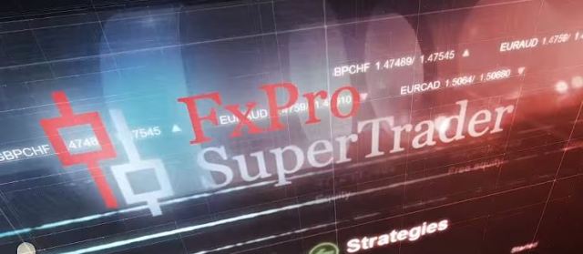FxPro