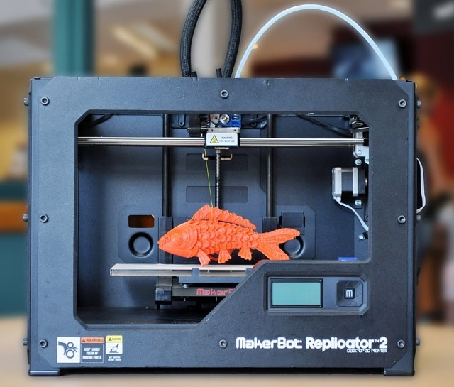 3D-принтер: что это такое, как работает, возможности и как выбрать - фото3