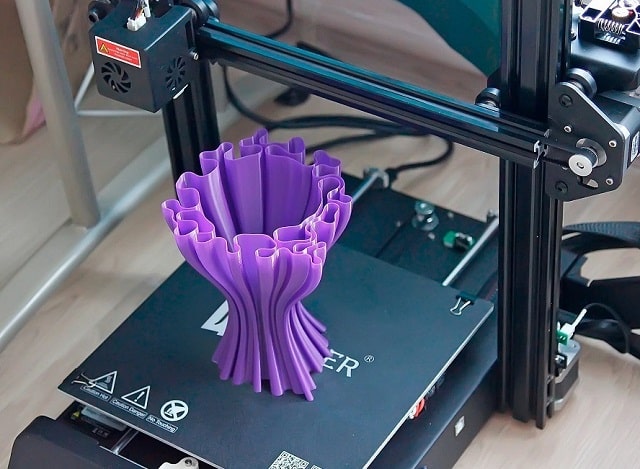 3D-принтер: что это такое, как работает, возможности и как выбрать - фото4