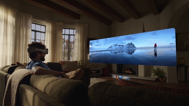 Apple Vision Pro: что это такое, обзор и особенности - фото4