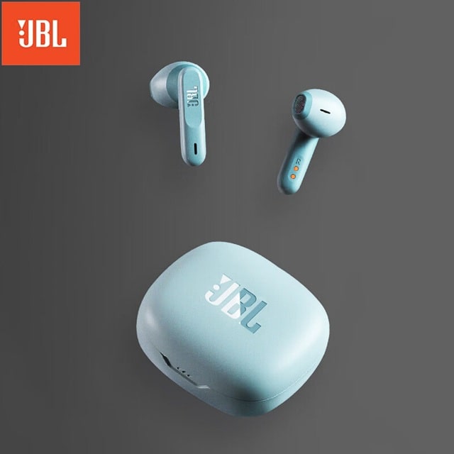 JBL Wave Flex: обзор, характеристики, плюсы и минусы популярных TWS-вкладышей - фото2