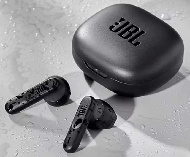 JBL Wave Flex: обзор, характеристики, плюсы и минусы популярных TWS-вкладышей - фото4