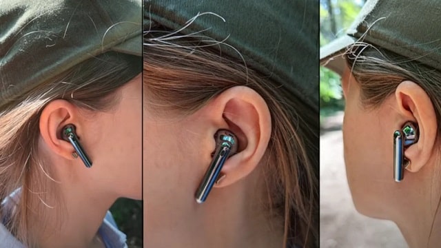 Наушники HUAWEI FreeBuds 4: обзор и особенности, плюсы и минусы - фото3