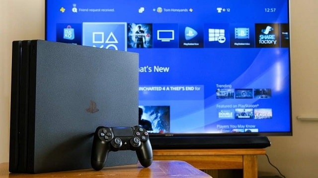 Нюансы, которые нужно учесть, покупая PlayStation 4 б/у - фото1