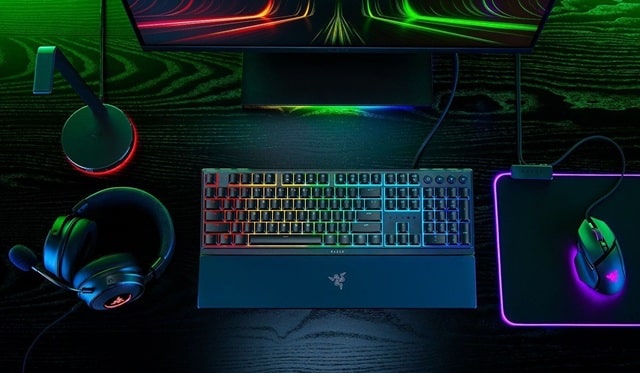 Обзор клавиатуры Razer Ornata V3 X: ключевые фишки, для кого она и стоит ли покупать - фото1