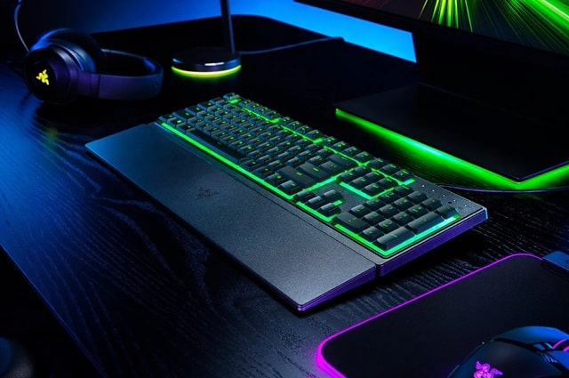 Обзор клавиатуры Razer Ornata V3 X: ключевые фишки, для кого она и стоит ли покупать - фото2