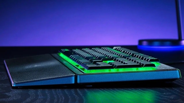 Обзор клавиатуры Razer Ornata V3 X: ключевые фишки, для кого она и стоит ли покупать - фото3
