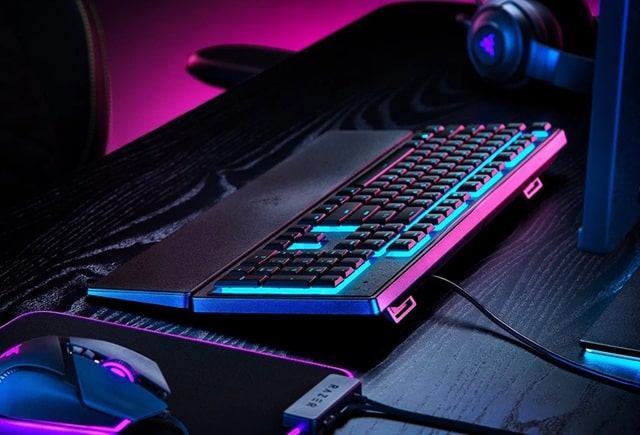Обзор клавиатуры Razer Ornata V3 X: ключевые фишки, для кого она и стоит ли покупать - фото4