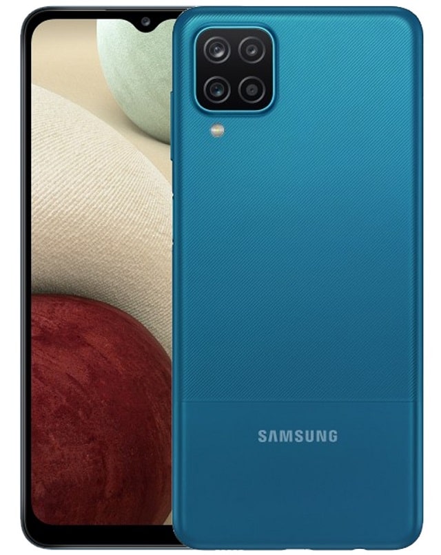 Samsung Galaxy a12: что за смартфоны, обзор линейки, кому подойдет - фото1
