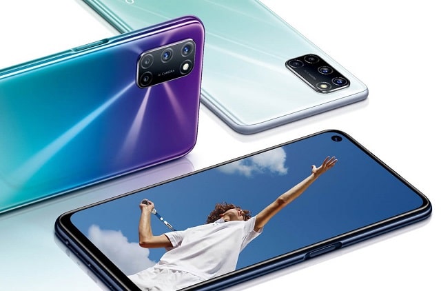 Смартфон OPPO A52: обзор, характеристики, особенности - фото2