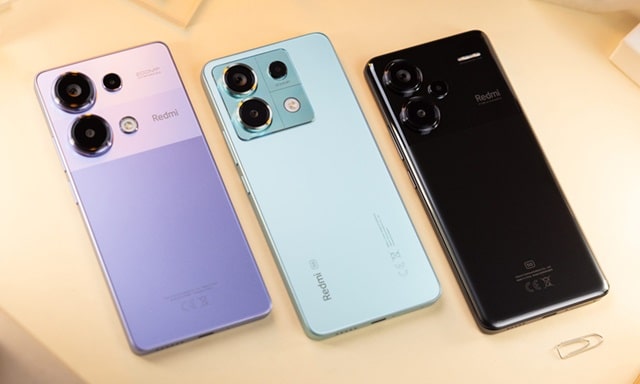 Xiaomi Redmi Note 13: что за смартфон, обзор, плюсы и минусы - фото1
