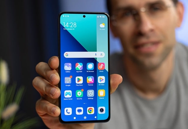 Xiaomi Redmi Note 13: что за смартфон, обзор, плюсы и минусы - фото3